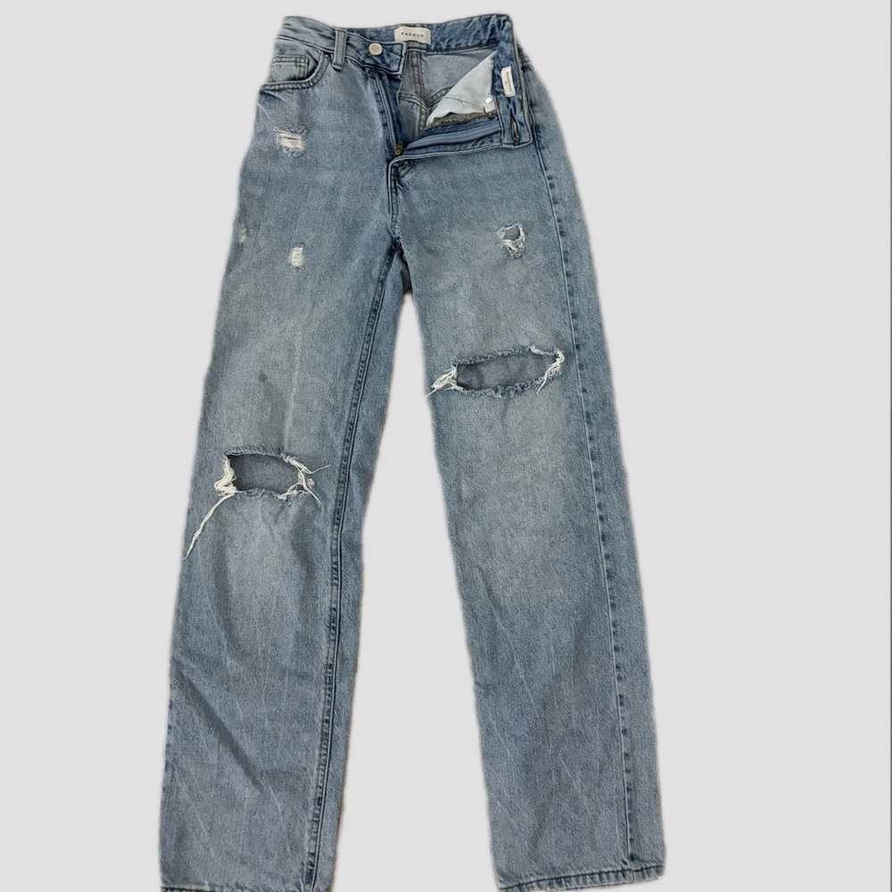 PacSun Light Blue Denim Jeans